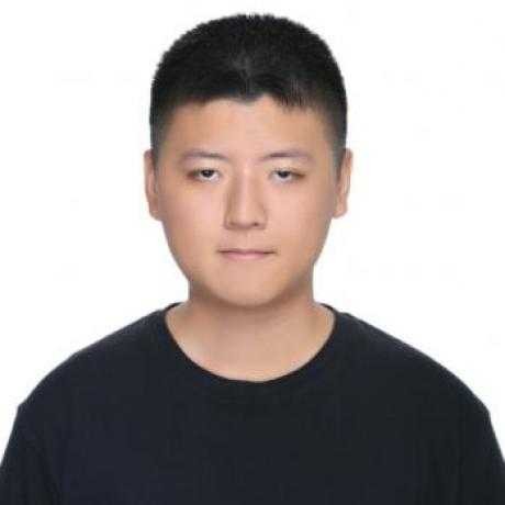 Tsung-Sheng Huang