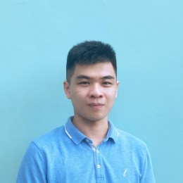 Photo of Fuyang Tay