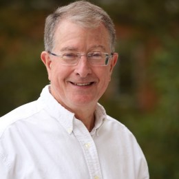 Photo of Robert D. Mawhinney