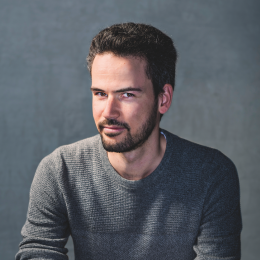 Photo of Daniel Naegels