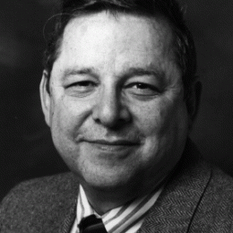 Photo of Frank J. Sciulli