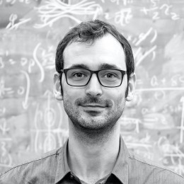 Photo of Luca Comisso