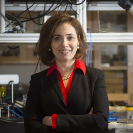 Photo of Michal Lipson