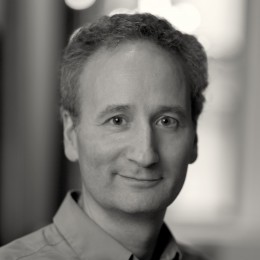 Photo of Greg L Bryan