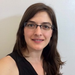 Photo of Macarena Alejandra Lagos Urbina