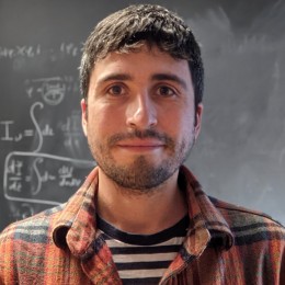 Photo of Boris Bolliet
