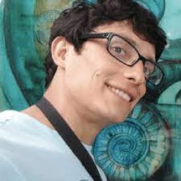 photo of Ricardo Gutierrez Jauregui