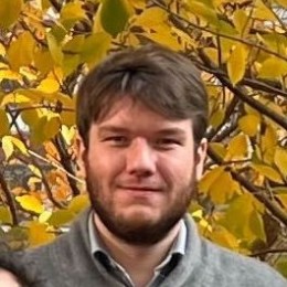 Photo of Johannes Geurs