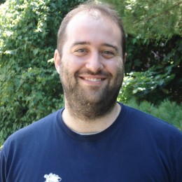 Photo of Guillaume Plante