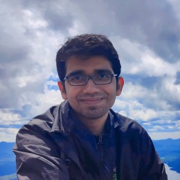 Photo of Vishal Baibhav