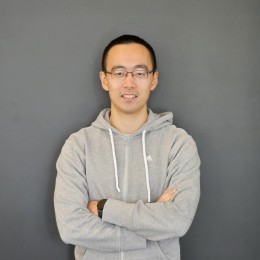 Photo of Yongxin Zeng