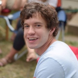 Photo of Blair Seidlitz