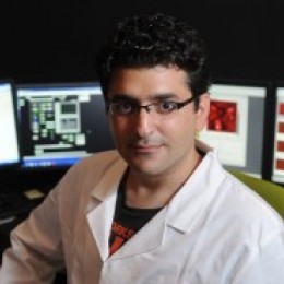 photo of Ozgur Sahin