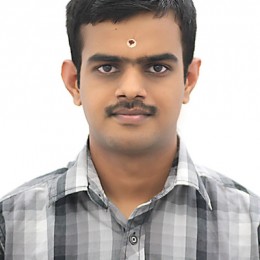 Photo of Tejas Prasanna