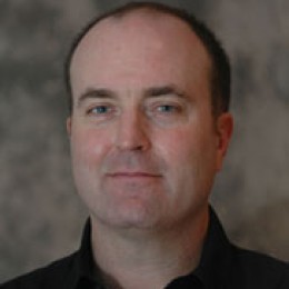 photo of Dr. David L. Windt