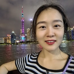 Photo of Lingnan Wei