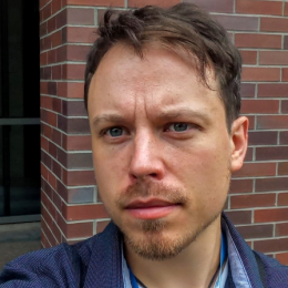 Photo of Mateusz Borkowski
