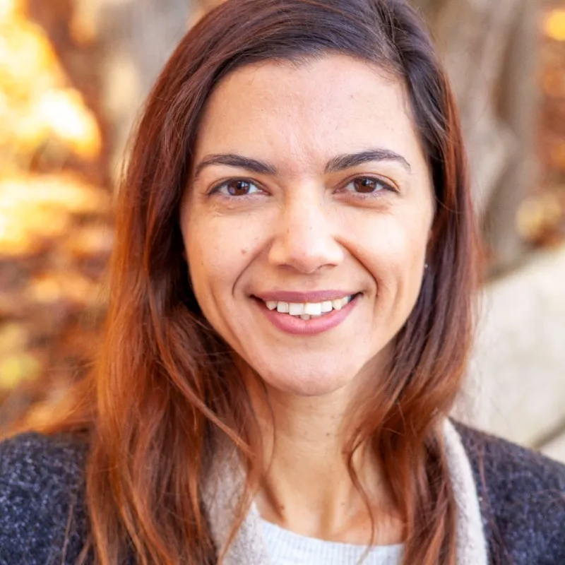 Dr. Karagiorgi