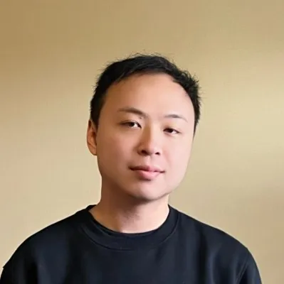 Frank Gao