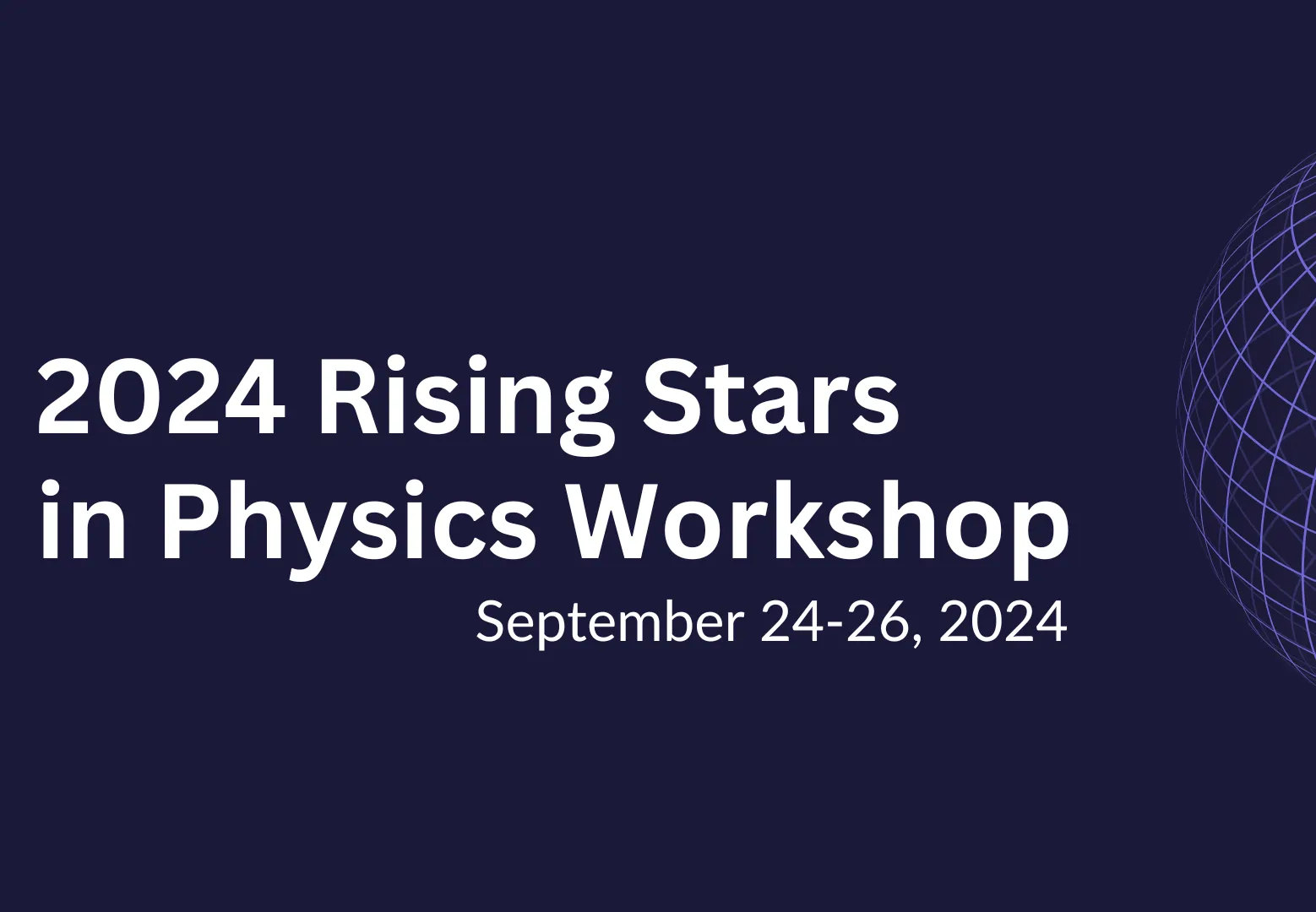 Rising Stars Banner
