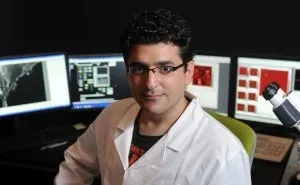 Ozgur Sahin