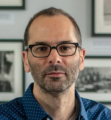 Alberto Nicolis