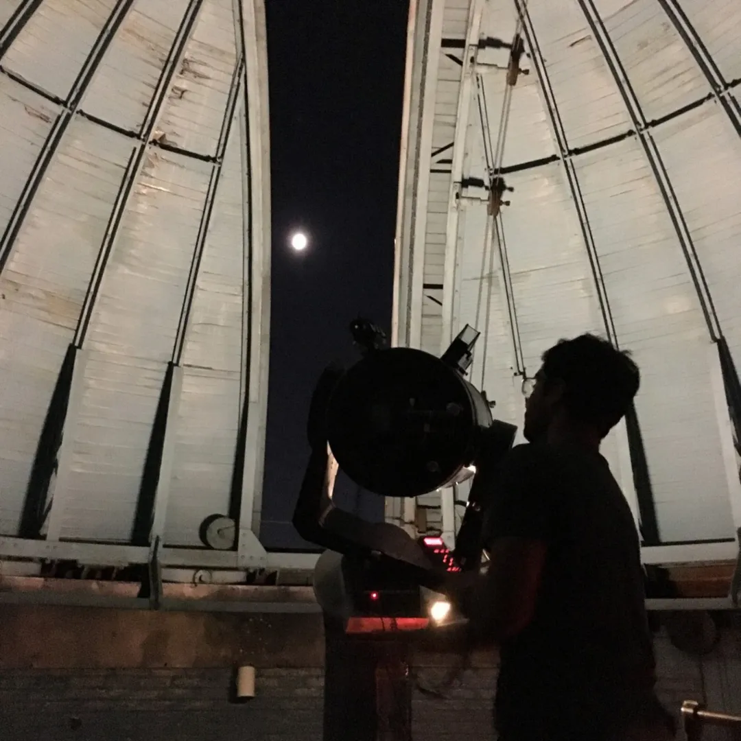 Columbia Astrophysics Laboratory