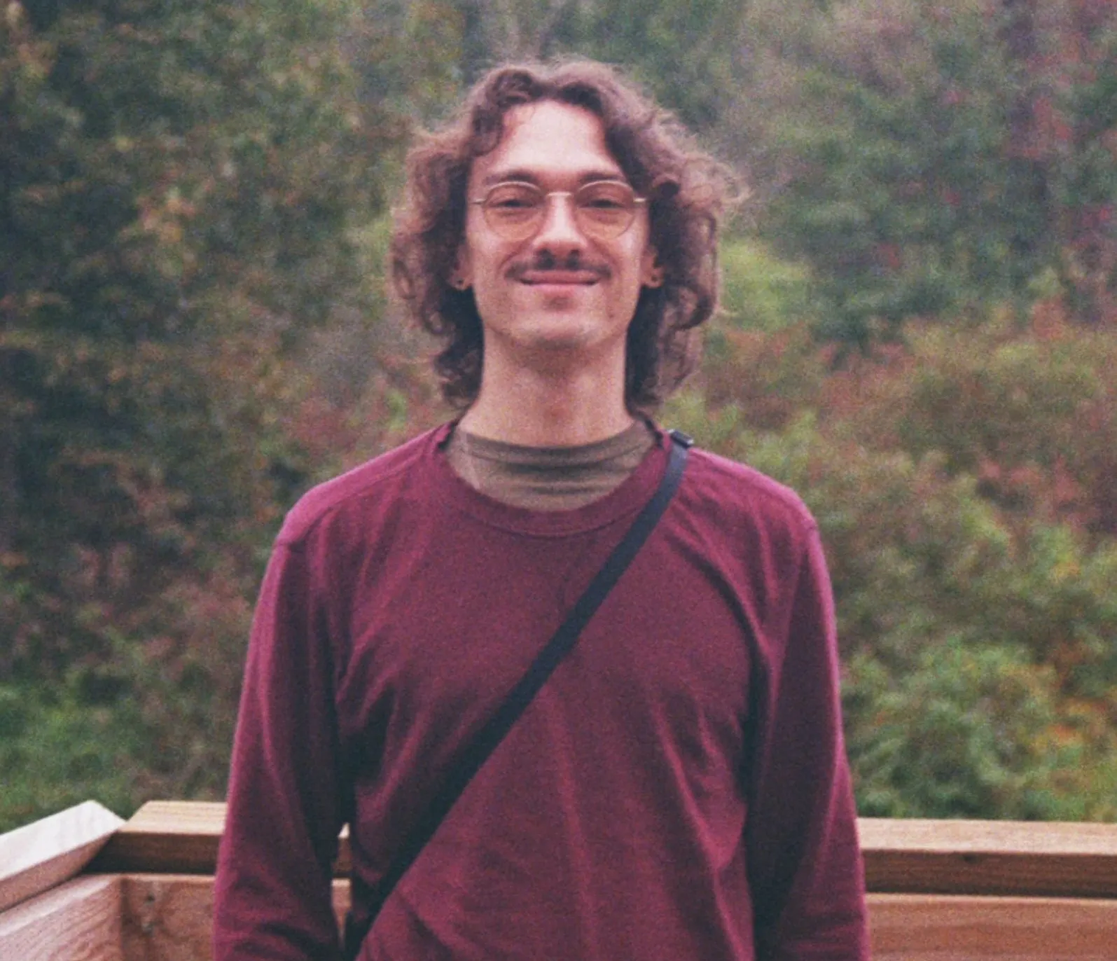 Clayton Peacock