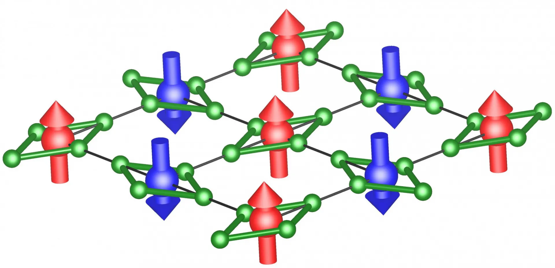 Altermagnet