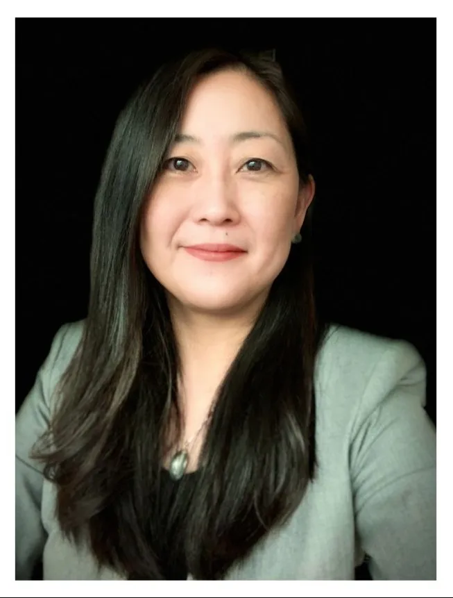 Dr. Reina Maruyama