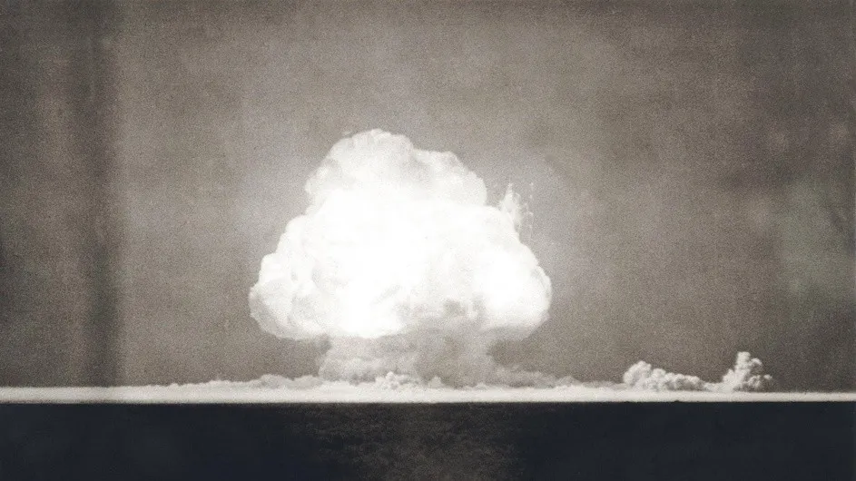 Atomic Bomb