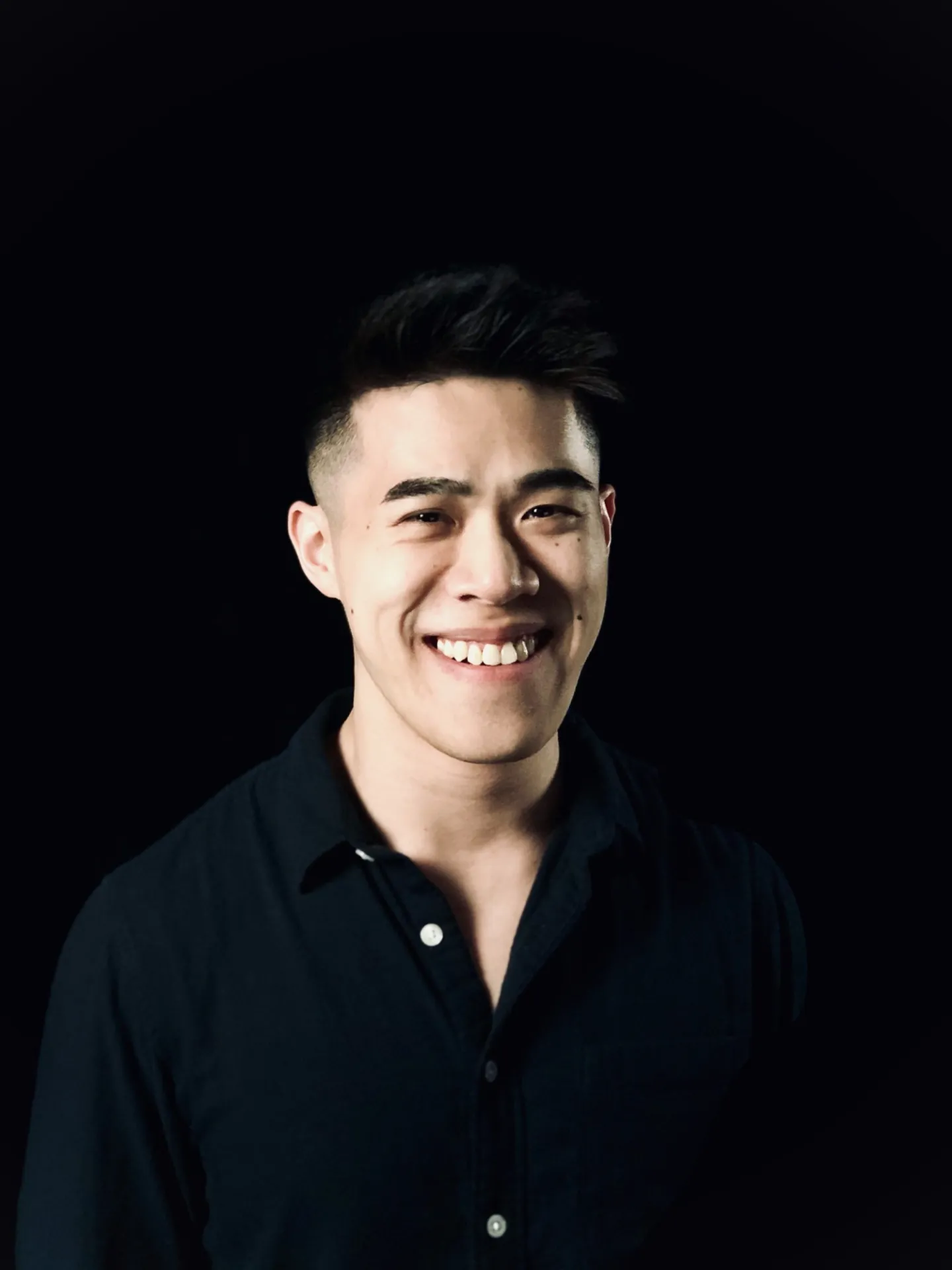 Reuben Wang