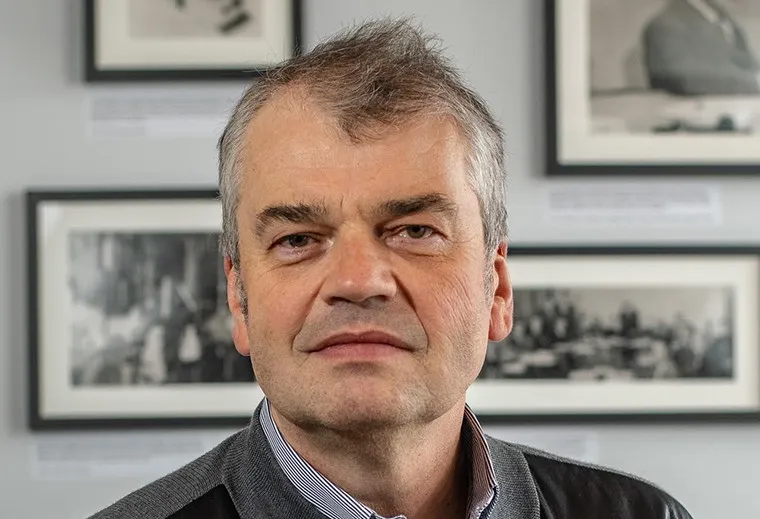 Dmitri Basov