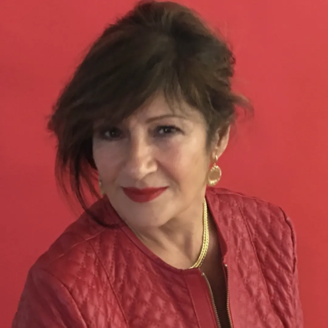 Dr. Elena Aprile