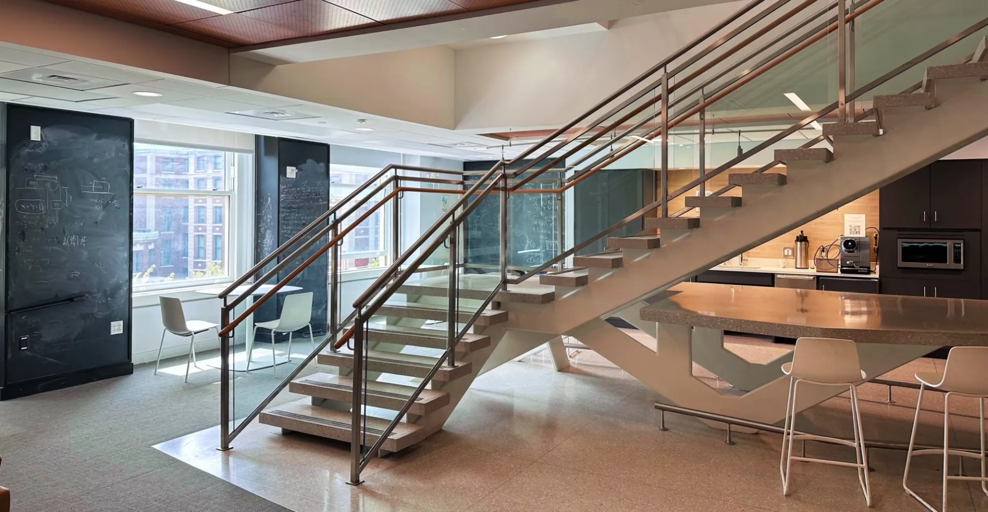 Center for Theoretical Physics 