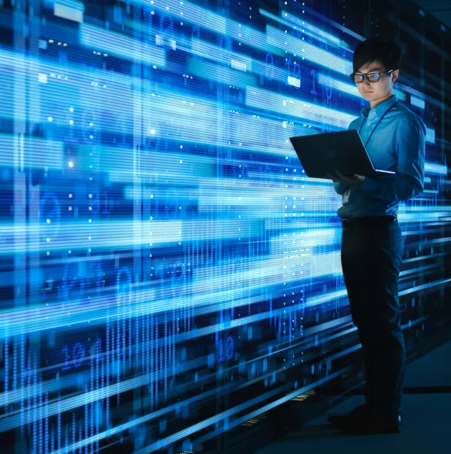 Shared High Performance Computing