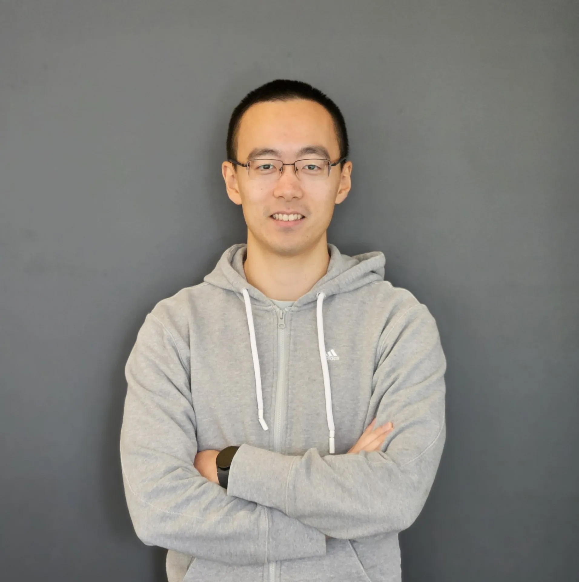 Yongxin