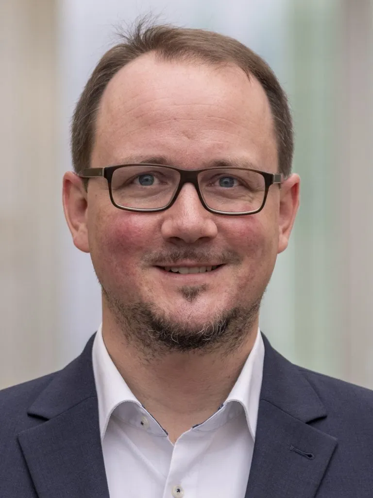 Michael Sentef