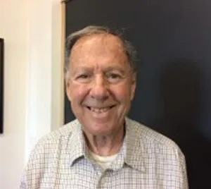 Malvin Ruderman