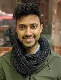 Mat Madhavacheril