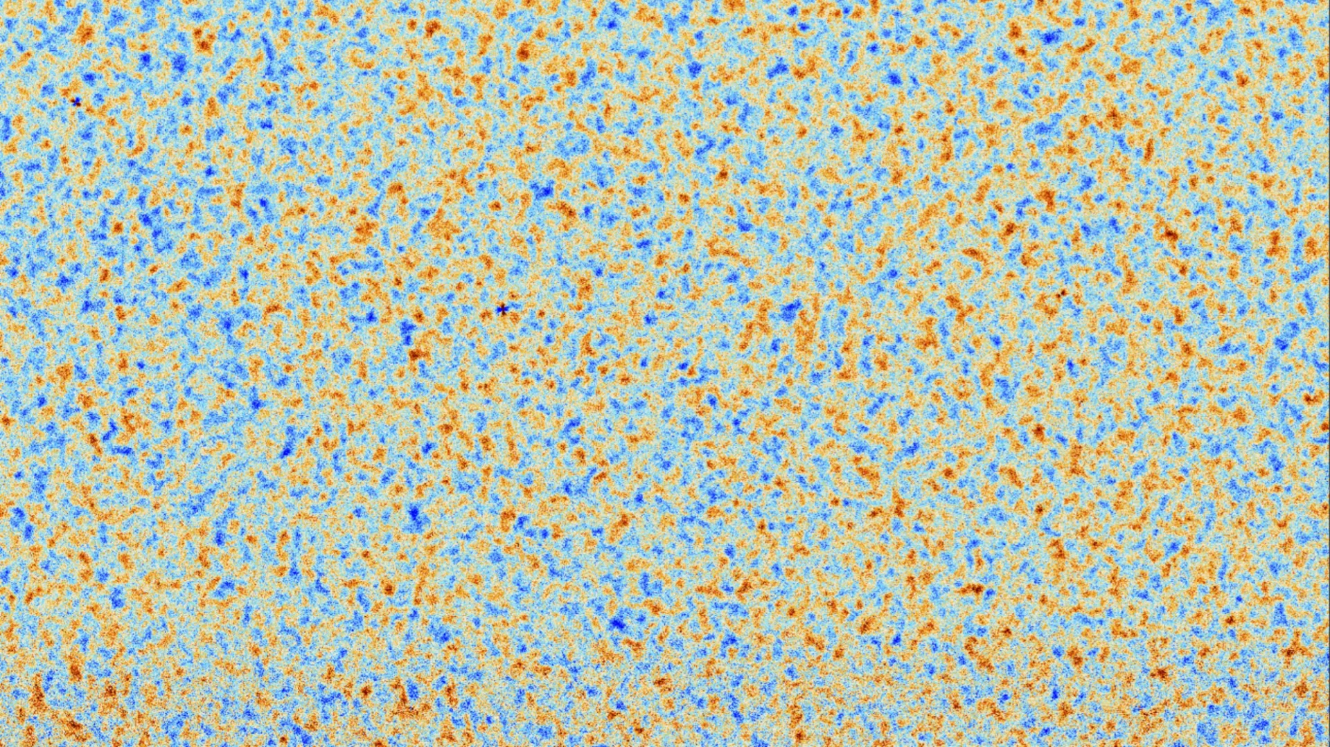 E-mode polarization map