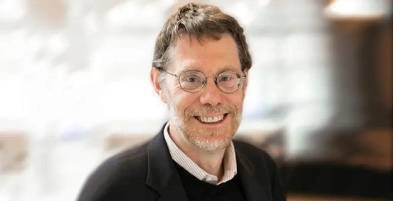 Professor Andrew Millis