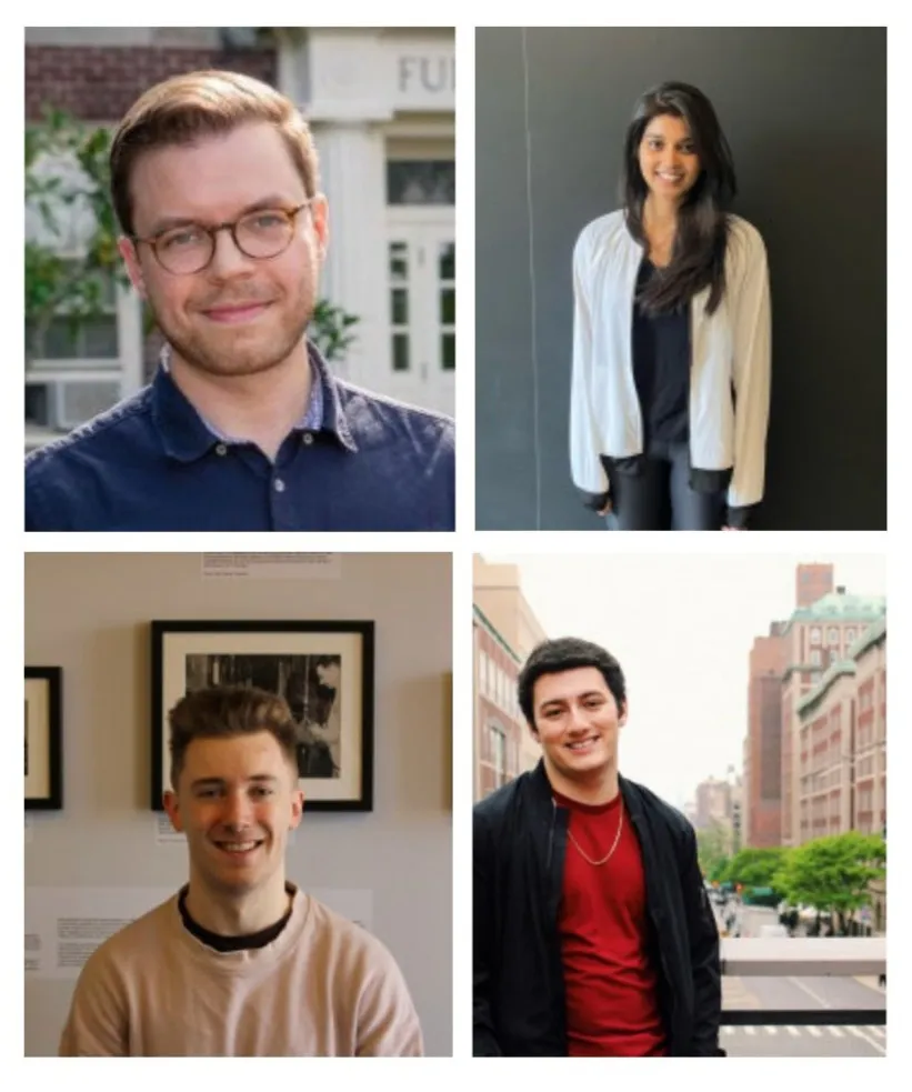 Mizera research group
