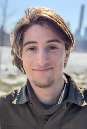 Luca Abu El-Haj