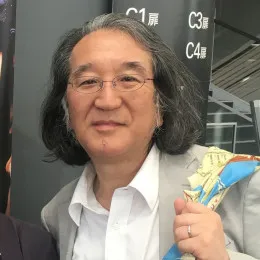 Professor Uemura