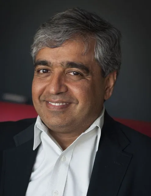 Subir Sachdev