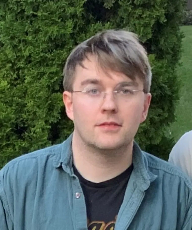Adam Vernon