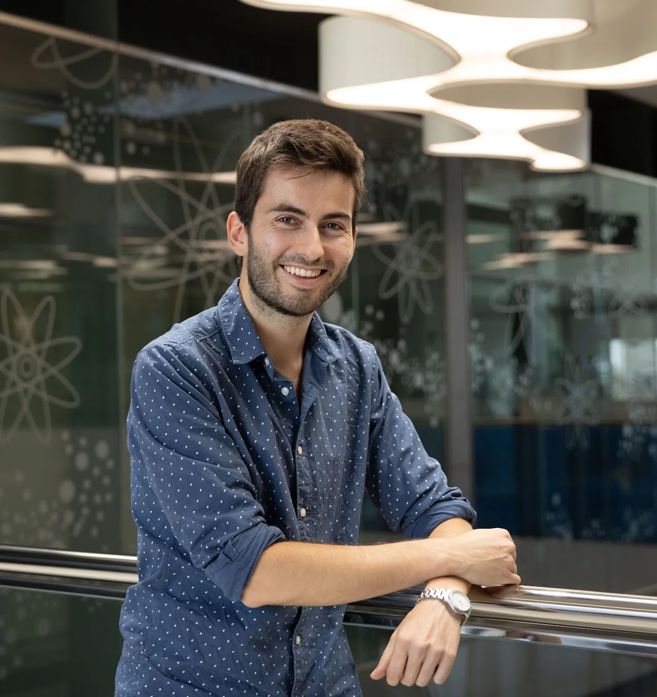 Javier Argüello-Luengo