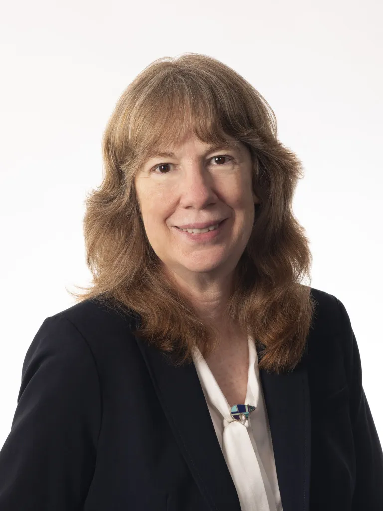 JoAnne Hewett