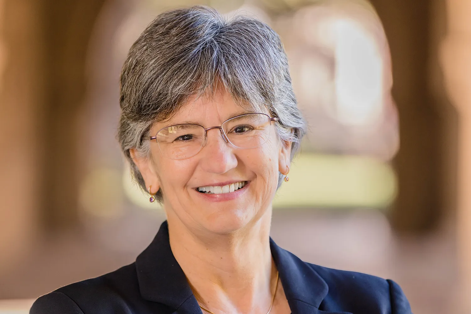 Dr. Kathryn Moler